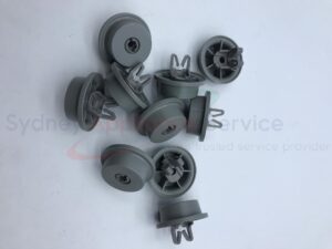 BEKO DISHWASHER GRD LOWER BASKET WHEEL GROUP - 1782020300