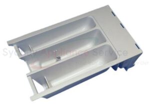 SAMSUNG WASHING MACHINE BODY DRAWER - DC61-02138A