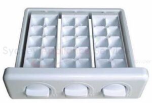 SAMSUNG FRIDGES & FREEZERS TRAY ICE ASSY - DA97-04062A