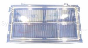 SAMSUNG FRIDGES & FREEZERS SHELF FRE - DA67-01096A