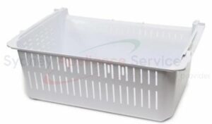 SAMSUNG FRIDGES & FREEZERS TRAY DRAWER BOX ASSY - DA97-08401B