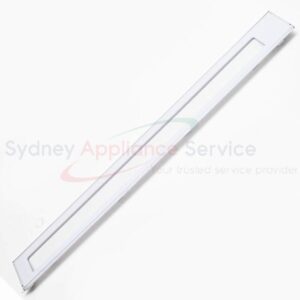 SAMSUNG FRIDGES & FREEZERS COVER SLIDE PANTRY ASSY - DA97-07521A