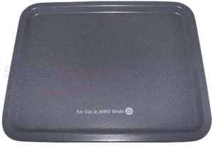 SAMSUNG OVEN TRAY CERAMIC CONV - DE63-00344B