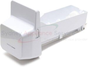 SAMSUNG FRIDGES & FREEZERS ICE TRAY BUCKET ASSY - DA97-11117A