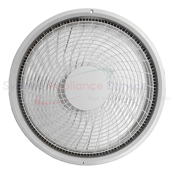 SAMSUNG AIR CON GUARD-FAN - DB63-02004A - DB63-02004A - Part for  -  - Models: 0000, 0000, 0000, 0000, 0000, AQV09UWAXXSA, AQV09UWBXXSA, AQV12NSFXXSA, AQV12UWAXXSA, AQV12UWBXXSA
