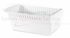 SAMSUNG FRIDGES & FREEZERS TRAY DRAWER ASSY - DA97-11596B