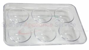 SAMSUNG FRIDGES & FREEZERS TRAY EGG - DA63-07346A