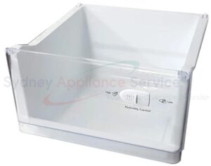 SAMSUNG FRIDGES & FREEZERS CASE VEG ASSY - DA97-11620B