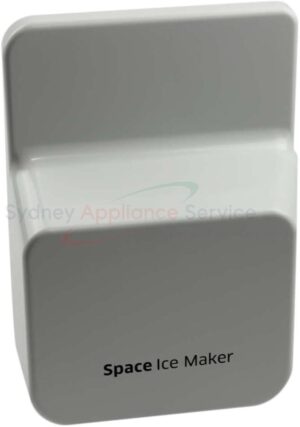 SAMSUNG FRIDGES & FREEZERS TRAY ICE BUCKET ASSY - DA97-11118A