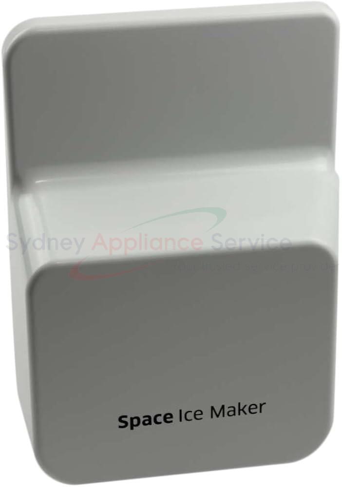 SAMSUNG FRIDGES & FREEZERS TRAY ICE BUCKET ASSY - DA97-11118A - DA97-11118A - Part for - - Models: 0000, 0000, 0000, 0000, 0001, 0001, 0001, 0001, 0002, 0002, 0003, 0003, 0004, 0004, 0005, 0005, 0006, 0006, 0007, 0007, RFG23DERS1/XSA, RFG23DESL1/XSA, SRF639GDLS, SRF639GDSS SAMSUNG FRIDGES & FREEZERS TRAY ICE BUCKET ASSY - DA97-11118A - DA97-11118A - Part for - - Models: 0000, 0000, 0000, 0000, 0001, 0001, 0001, 0001, 0002, 0002, 0003, 0003, 0004, 0004, 0005, 0005, 0006, 0006, 0007, 0007, RFG23DERS1/XSA, RFG23DESL1/XSA, SRF639GDLS, SRF639GDSS