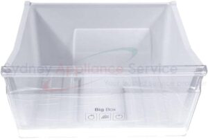 SAMSUNG FRIDGES & FREEZERS CASE VEG LOW ASSY - DA97-13457A