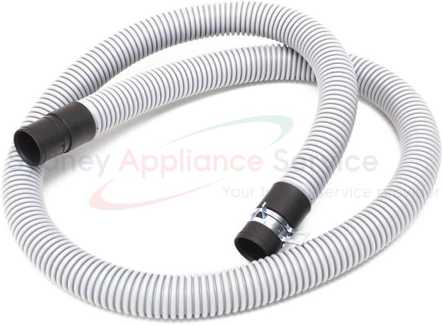 SAMSUNG WASHING MACHINE DRAIN HOSE (O) - DC97-16780A - DC97-16780A - Part for - - Models: 0000, 0000, 0000, 0001, 0001, 0001, 0002, WA5471ABP/XAA, WA5471ABP/XSA, WA5471ABW/XSA SAMSUNG WASHING MACHINE DRAIN HOSE (O) - DC97-16780A - DC97-16780A - Part for - - Models: 0000, 0000, 0000, 0001, 0001, 0001, 0002, WA5471ABP/XAA, WA5471ABP/XSA, WA5471ABW/XSA