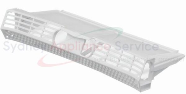 BOSCH DRYER FLUFF FILTER - 00652184 - 00652184 - Part for  -  - Models: WT46E101GC/48, WT46S591AU/20, WT46S592AU/24, WT46S592AU/30, WTE84100AU/03, WTE84100AU/08, WTE84100AU/12, WTE84100AU/15, WTE84100AU/17, WTE84101AU/22, WTE84101AU/24, WTE84101AU/27, WTE84101AU/30, WTE84101AU/38, WTE84101AU/40, WTE84105AU/46, WTE84120BY/05, WTE86301AU/17, WTE86303AU/30, WTE86303AU/38, WTV74100AU/15, WTV74100AU/18