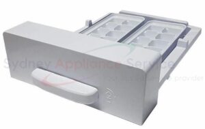 SAMSUNG FRIDGES & FREEZERS TRAY ICE ASSY - DA97-13313A