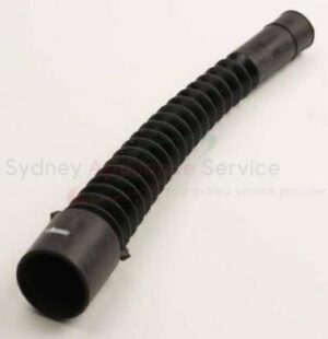 SAMSUNG WASHING MACHINE TUB TO PUMP HOSE - DC62-00092A