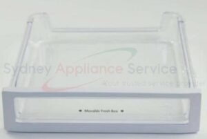 SAMSUNG FRIDGES & FREEZERS TRAY-CHILLED ROOM ASSY - DA97-06674B