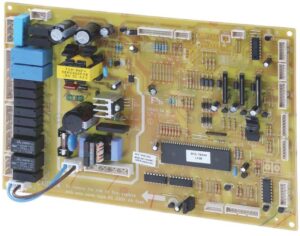 BOSCH PC BOARD - 00758050