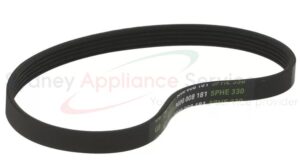 BOSCH DRYER BELT MOTOR - 00600151