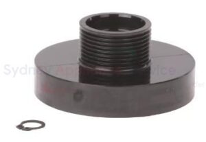 BOSCH DRYER ROLLER - TENSION - 00600436