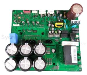SAMSUNG AIR CON PCB MAIN INVERTER ASSY - DB93-11114C