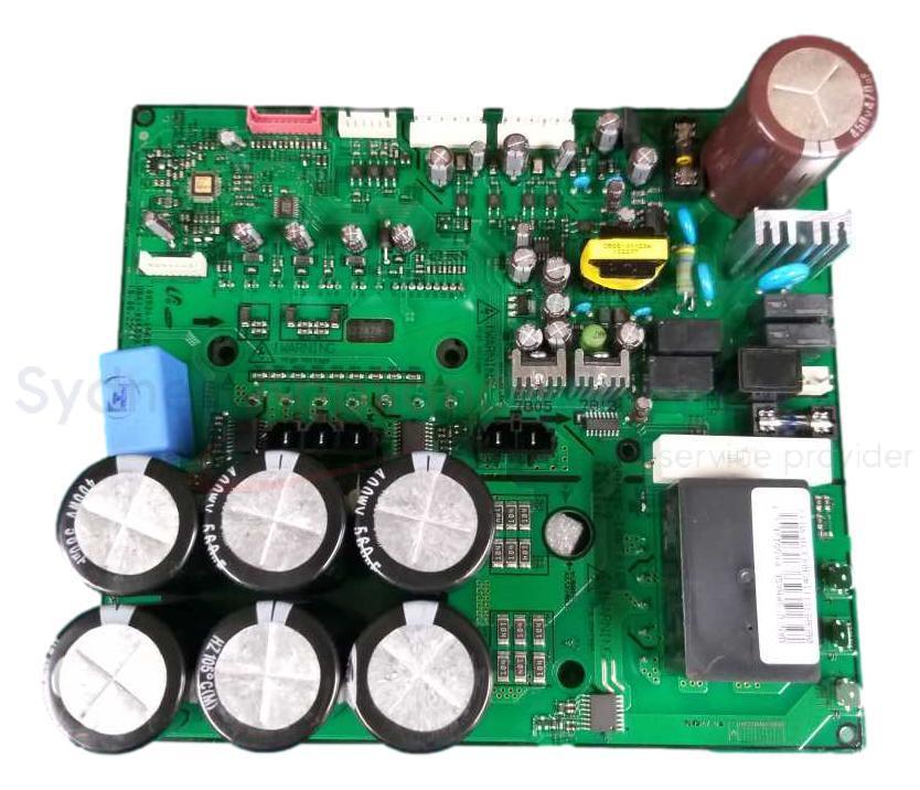 SAMSUNG AIR CON PCB MAIN INVERTER ASSY - DB93-11114C - DB93-11114C - Part for - - Models: 0000, 0000, 0000, 0000, 0000, 0000, 0001, 0002, 0002, AC100HCAFNH/SA, AC120HCAFNH/SA, AC140HCAFNH/SA, AC180JXAFNH/SA, RC180DHXGG/XSA, RC180DHXGH/XSA SAMSUNG AIR CON PCB MAIN INVERTER ASSY - DB93-11114C - DB93-11114C - Part for - - Models: 0000, 0000, 0000, 0000, 0000, 0000, 0001, 0002, 0002, AC100HCAFNH/SA, AC120HCAFNH/SA, AC140HCAFNH/SA, AC180JXAFNH/SA, RC180DHXGG/XSA, RC180DHXGH/XSA