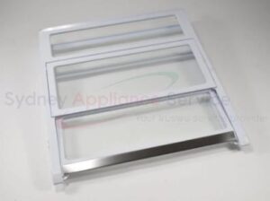 SAMSUNG FRIDGES & FREEZERS SHELF FOLDER-REF ASSY - DA97-13835A