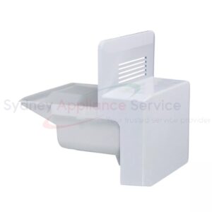 SAMSUNG FRIDGES & FREEZERS TRAY ICE BUCKET ASSY - DA97-06072E