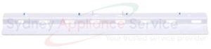 SAMSUNG FRIDGES & FREEZERS ANGLE-SHELF REF SIDE RHS - DA61-05897A