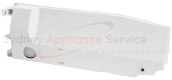 BOSCH DRYER CONTAINER- CONDENSED WATER - 00707089 - 00707089 - Part for  -  - Models: WQG235D8AU/01, WT47W580AU/01, WT47W580AU/02, WT47W580AU/05, WT47W580AU/06, WT47W581AU/08, WT47Y7W0AU/01, WT47Y7W0AU/02, WT47Y7W0AU/03, WT47Y7W0AU/06, WT47Y7W0AU/08, WT47Y7W0AU/09, WT48Y780AU/04, WT48Y780AU/05, WT48Y780AU/07, WT48Y780AU/09, WT48Y780AU/13, WT48Y780AU/16, WTW85460AU/02, WTW85460AU/03, WTW85460AU/05, WTW86200AU/07, WTW87564AU/08, WTW87564AU/09, WTW87565AU/01, WTW87565AU/02, WTW87565AU/03, WTW87565AU/05, WTW87565AU/06, WTW87565AU/07, WTW87565AU/08, WTW87566AU/08, WTW87566AU/09, WTX88M20AU/01, WTX88M20AU/04, WTX88MH0AU/01, WTX88MH0AU/05, WTY877W0AU/01, WTY877W0AU/03, WTY877W0AU/06, WTY877W0AU/08, WTY877W0AU/09, WTY88700AU/04, WTY88700AU/05, WTY88700AU/07, WTY88700AU/13, WTY88701AU/16, WTY88701AU/17
