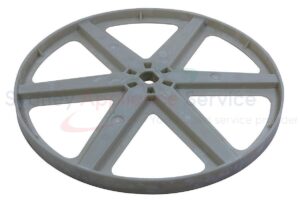 SAMSUNG WASHING MACHINE PULLEY MOTOR - DC66-00767A