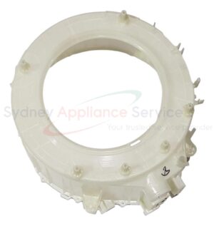 SAMSUNG WASHING MACHINE TUB FRONT - DC61-03453A