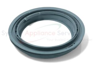 SAMSUNG WASHING MACHINE DOOR SEAL DIAPHRAGM - DC61-20219E