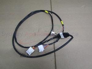 SAMSUNG FRIDGES & FREEZERS RAIL WIRE HARNESS MID R/H ASSY - DA96-00640A