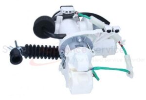SAMSUNG WASHING MACHINE DRAIN PUMP ASSY - DC97-15696G