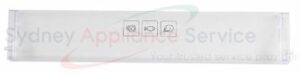 SAMSUNG FRIDGES & FREEZERS COVER CHILL ROOM - DA63-07374C