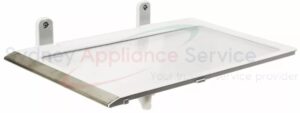 SAMSUNG FRIDGES & FREEZERS SHELF FOLDER ASSY - DA97-15362A