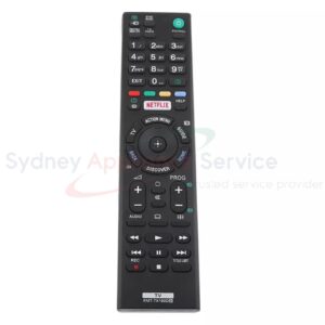 TV SONY BRAVIA REPLACEMENT REMOTE CONTROL - GEN04006