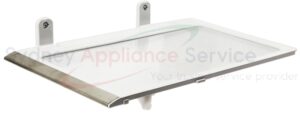SAMSUNG FRIDGES & FREEZERS SHELF FOLDER ASSY - DA97-13836A