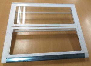 SAMSUNG SHELF FOLD ASSY - DA97-15902A