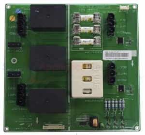 SAMSUNG AIR CON PCB SUB SENSOR ASSY - DB93-11518A