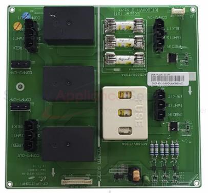 SAMSUNG AIR CON PCB SUB SENSOR ASSY - DB93-11518A - DB93-11518A - Part for - - Models: 0000, 0000, 0000, 0000, RD180HHXGB, RD180HRXGB, RD200HHXGB, RD200HRXGB SAMSUNG AIR CON PCB SUB SENSOR ASSY - DB93-11518A - DB93-11518A - Part for - - Models: 0000, 0000, 0000, 0000, RD180HHXGB, RD180HRXGB, RD200HHXGB, RD200HRXGB
