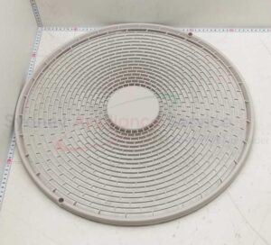 SAMSUNG AIR CON GUARD FAN ASSY - DB90-07157A
