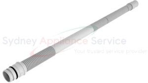 BOSCH WASHING MACHINE DRAIN HOSE 2.5M - 11017238