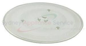 SAMSUNG MICROWAVE TRAY COOKING - DE74-00023A