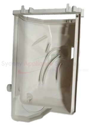 SAMSUNG WASHING MACHINE HOUSING DRAWER - DC61-02434A