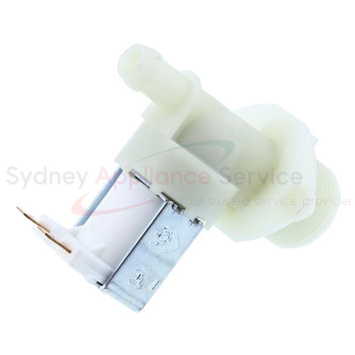 ELECTROLUX DISHWASHER INLET VALVE - 140001158025 - 140001158025 - Part for - - Models: ELECTROLUX DISHWASHER INLET VALVE - 140001158025 - 140001158025 - Part for - - Models: