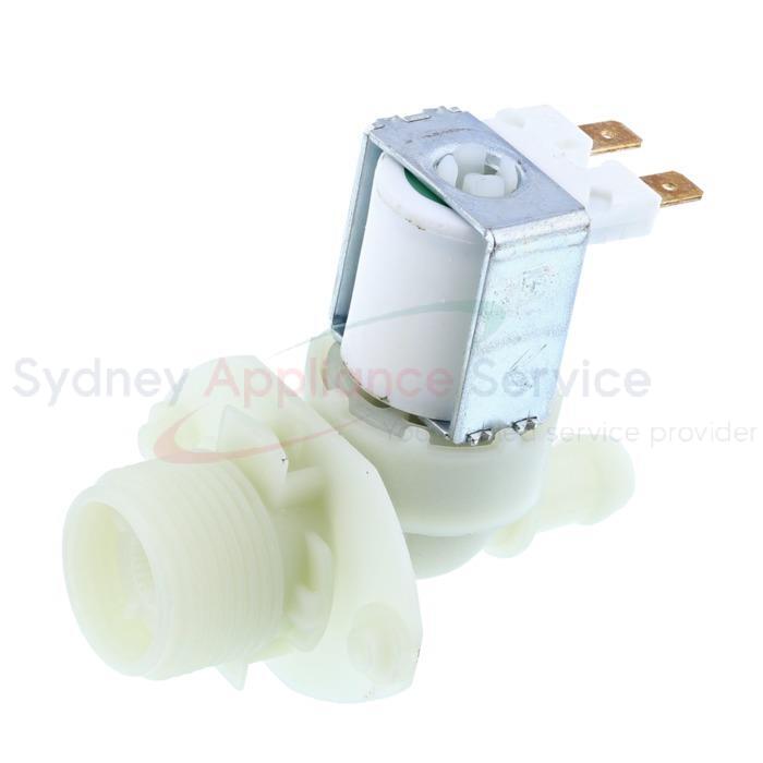 ELECTROLUX DISHWASHER INLET VALVE - 140001158025 - 140001158025 - Part for - - Models: ELECTROLUX DISHWASHER INLET VALVE - 140001158025 - 140001158025 - Part for - - Models: