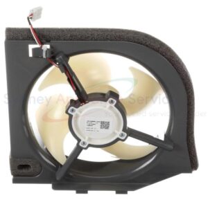 SAMSUNG FRIDGES & FREEZERS SUPPORT CIRCUIT CONDENSER MOTOR ASSY - DA97-17321D