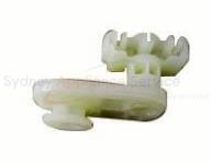 SAMSUNG FRIDGES & FREEZERS LEVER-TRAY ICE KNOB - DA66-01003A