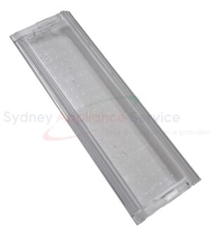 MITSUBISHI ELECTRIC FRIDGES & FREEZERS SLIDE SHELF FRONT - KIEHJ3428